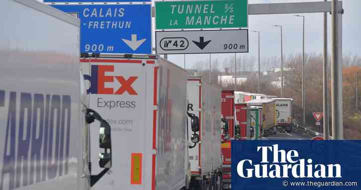 UK importers brace for 'disaster' as new Brexit customs checks loom