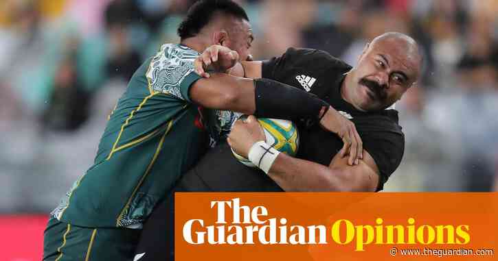 New Zealand men are still stuck in roles that risk harm to themselves and others | John Daniell and Glenn McConnell