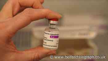 Forty large vaccination centres planned in Ireland