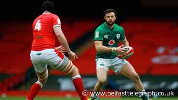 Wales v Ireland ratings: Henshaw and Beirne lead the way as 14-man visitors nearly steal win in Cardiff