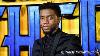 Chadwick Boseman equals SAG Award record posthumously
