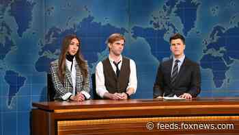 'SNL' satirizes cancel culture with Child Cancellation Project sketch