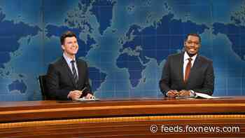 'SNL' Weekend Update mocks Biden coronavirus stimulus plans