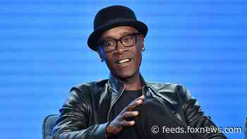 Don Cheadle on starring in a Super Bowl commercial, cancel culture: ‘You're playing around on the third rail’
