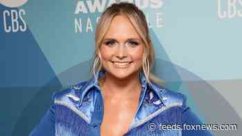 Miranda Lambert on recent hit-and-run accident: 'We fishtailed pretty good'