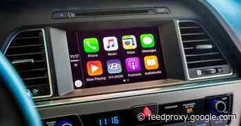 Bloomberg: Apple and Hyundai hit the brakes on Apple Car production negotiations