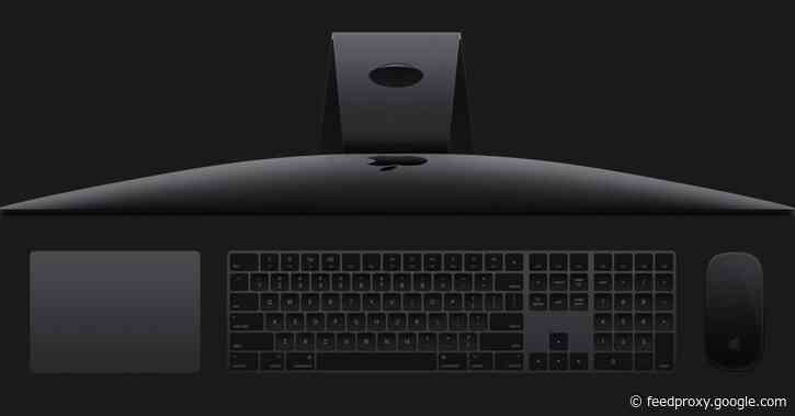Comment: It’s time for Apple to overhaul the Mac Magic Keyboard, here’s what we’d like to see