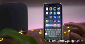 Apple releases updated build of iOS 14.5 beta 1 to developers