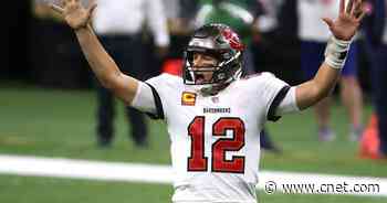 Watch the Super Bowl: Stream Chiefs vs. Bucs for free, halftime show, commercials, live on CBS     - CNET