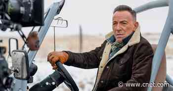 Jeep taps Springsteen for memorable Super Bowl ad, 'The Middle'     - Roadshow