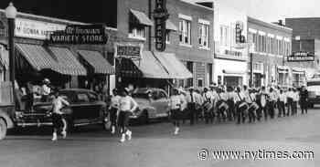 Review: The Tulsa Massacre, Remembered by Those Who Survived