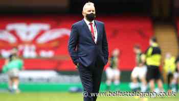 Wayne Pivac counts physical cost of Wales’ victory over Ireland