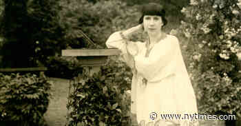 Why Were So Many Stettheimer Art Works Up for Sale? Not All Were Real