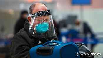 Why $2,000 for a hotel quarantine? Your questions about Ottawa's new travel rules answered