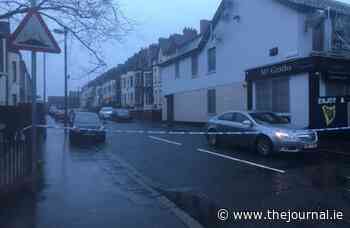 Two men arrested by police investigating murder of man in Belfast - thejournal.ie
