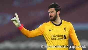 Jeepers keepers: 5 other goalies who had a bad day