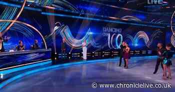 Dancing on Ice blast 'unfair' show as skater victim of cruel exit