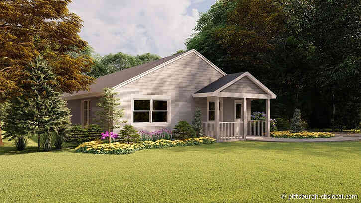 ‘This Is The Future’: A 3D Printed House Is On Sale In New York; Builders Say Printing Houses Will Cut Construction Costs