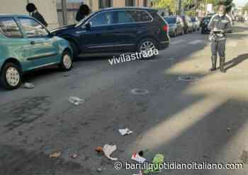 Putignano, investita mentre attraversa sulle strisce pedonali: 75enne muore in ospedale dopo due giorni - Il Quotidiano Italiano - Bari