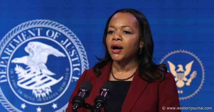 Flashback: Biden’s Radical Department of Justice Nominee Has Troubling Past with Anti-Semitism