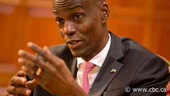 Many arrested as Haiti president alleges coup conspiracy, assassination attempt