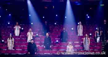 Musicals: The Greatest Show has 'sobbing' fans pining for theatre