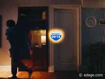 Procter & Gamble's Microban 24 buys into Super Bowl with 15-second spot