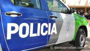 Buenos Aires: Murió de susto en un robo y la devoraron sus perros - Diario San Rafael