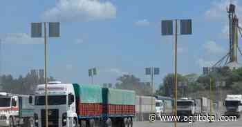En Buenos Aires acuerdan con transportistas aumento de casi el 32% en tarifa para el agro - AgriTotal
