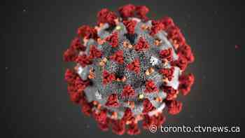 Toronto reports Canada's first case of COVID-19 variant first seen in Brazil