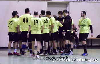 Putignano - Uisp’80 pallamano: si incomincia (veramente questa volta) - Putignano Informatissimo