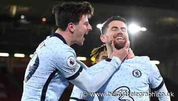 Chelsea stay unbeaten under Thomas Tuchel with win at Sheffield United