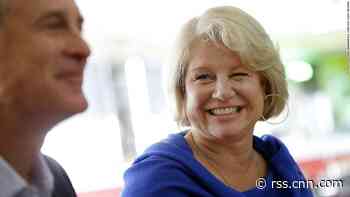Former Indiana first lady Susan Bayh dead at age 61