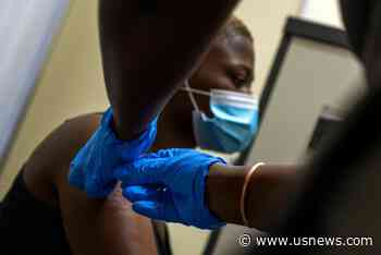 The Latest: South Africa Suspends AstraZeneca Vaccine Plan