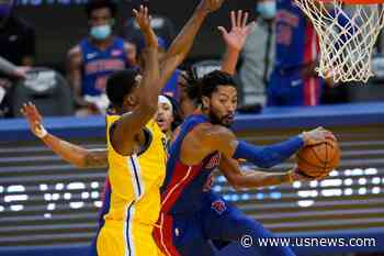 AP Source: Knicks to Acquire Rose, Who Rejoins Thibodeau
