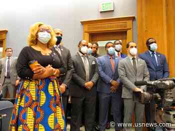 Analysis: Louisiana Lawmakers to Resume Debate on Policing