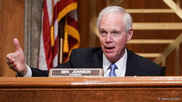 Republican senator sets off liberals by suggesting Trump impeachment trial a ‘distraction’ from Pelosi