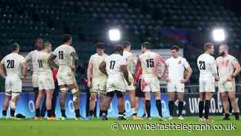 Eddie Jones ‘looking into everything’ to find out what went wrong for England