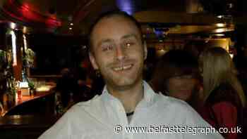 Agony for family of Richie Boyle following Belfast hit-and-run horror