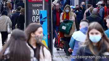 Northern Ireland households have £3.3k less disposable income than Republic
