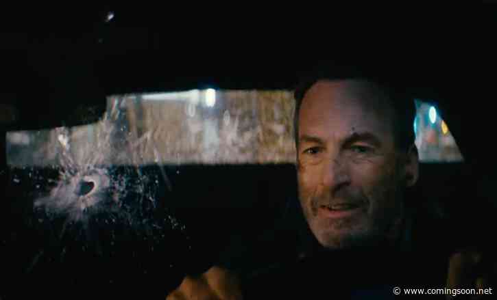 Nobody Big Game Spot Puts Bob Odenkirk in the Action!