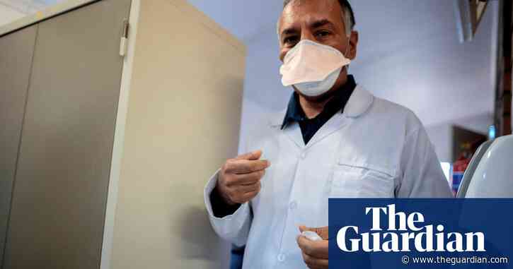 Vaccine strategy needs rethink after resistant variants emerge, say scientists