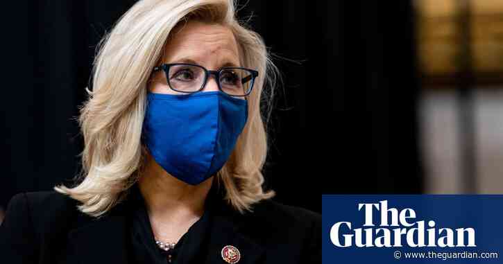 Liz Cheney raises possibility of criminal investigation of Trump for provoking violence