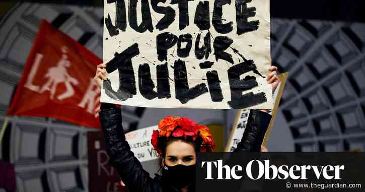 Outrage over French girl's rape case sparks demand for law to protect minors