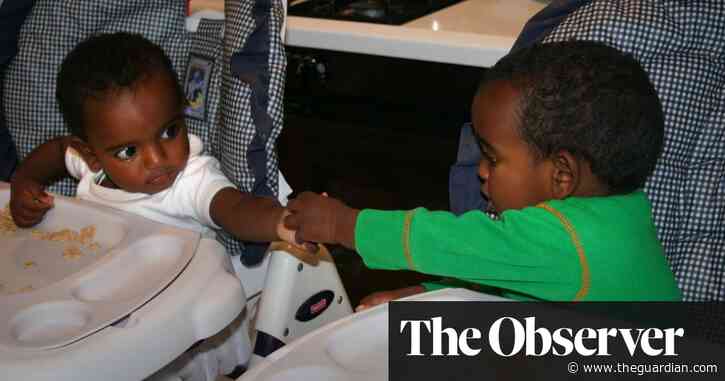 ‘Adoption has been a journey from ignorance to enlightenment’