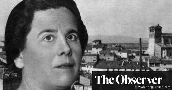 Poet, pioneer... can family finally honour legacy of Franco victim?