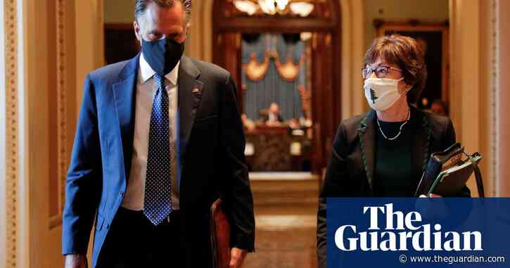 Never Trumpers' Republican revolt failed but they could still play key role