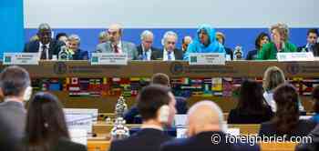 47th Session of the Committee on World Food Security to be held virtually - Foreign Brief