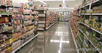 Dips and salads made by Schiller Park-based Food Evolution recalled ahead of Super Bowl - Chicago Sun-Times