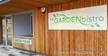 Edinburgh's hidden gem Garden Bistro unveil new street food menu for lockdown - Edinburgh Live